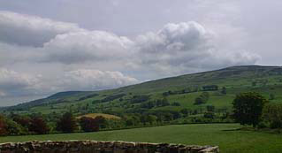 Dales and Clouds