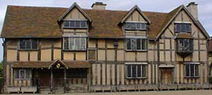 William's birthplace