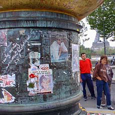 Unofficial Diana memorial