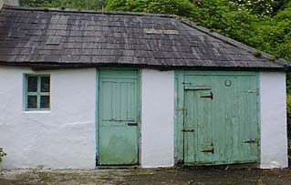 Sligo County Cottage