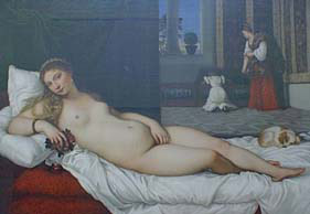 Venus di Urbino