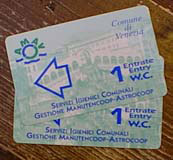 WC Cards