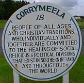 Corrymeela is...
