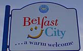 Welcome to Belfast