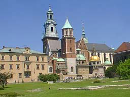 Castle & Cathedral