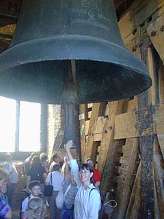 Sigmund's Bell