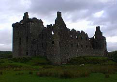 Postcard Castle