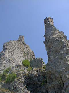 Towers of Devin